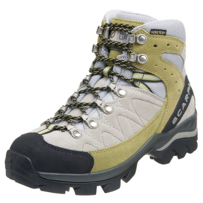 botas de trekking hombre