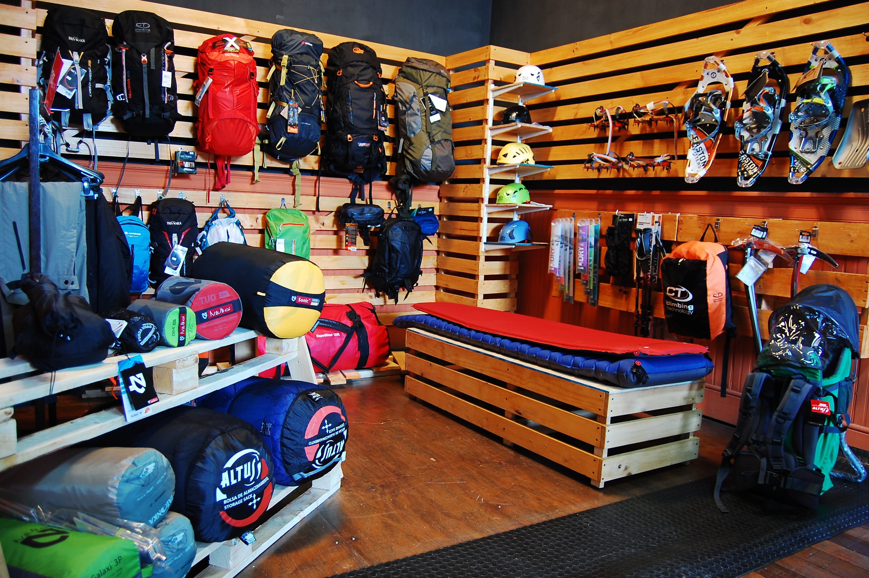 Tienda HME