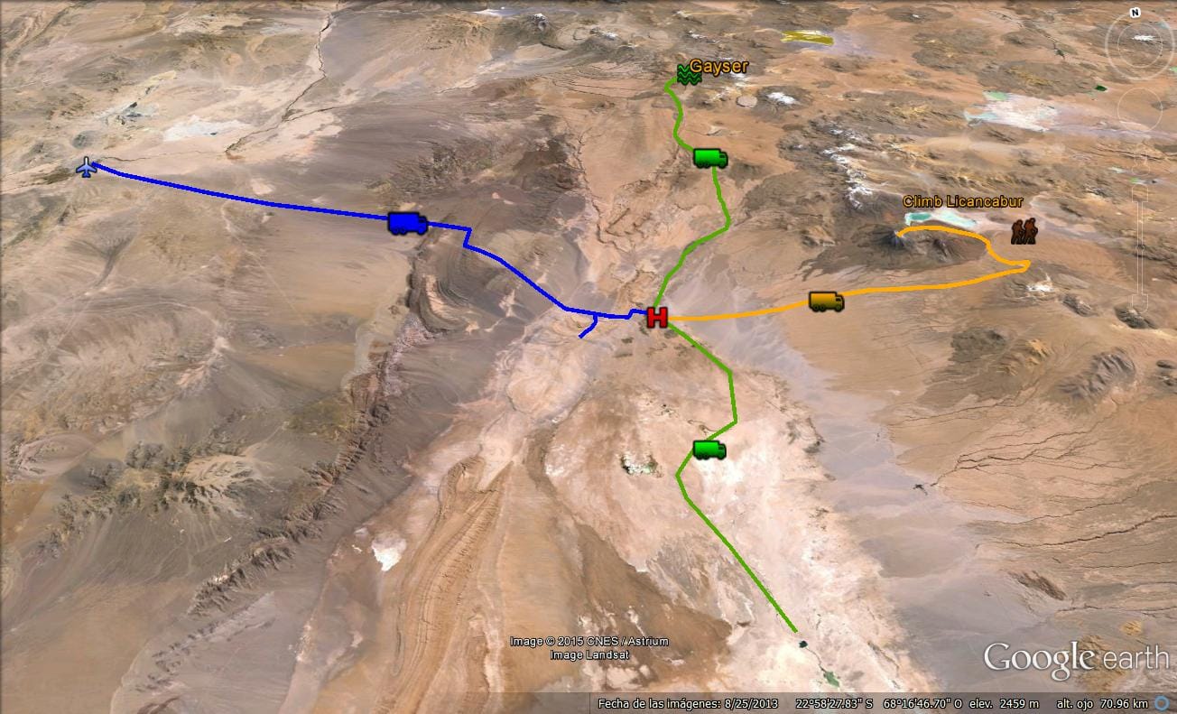 Licancabur-y-SPA-map