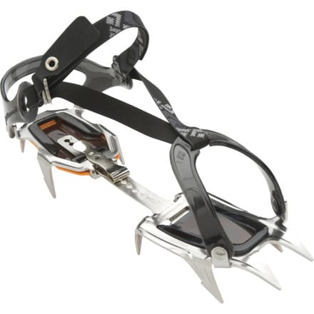 Arriendo de Crampones de cinta