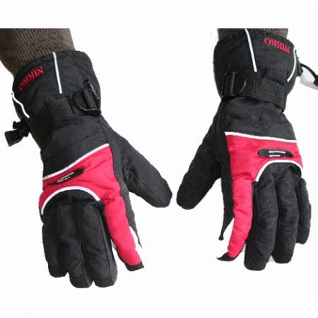 Arriendo Guantes Trekking