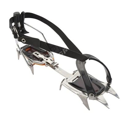 Arriendo crampon Semiautomático