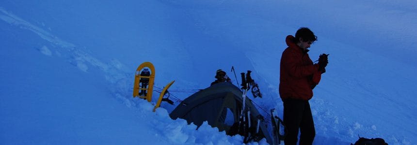tecnicas invernales