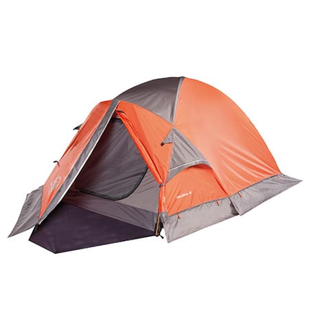 Arriendo Carpa de Trekking