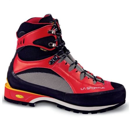Arriendo bota montaña la sportiva