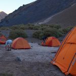 ojos del salado expedition