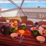 base camp food ojos del salado