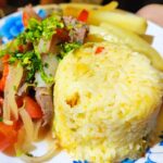 base camp food ojos del salado