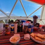 expedition food