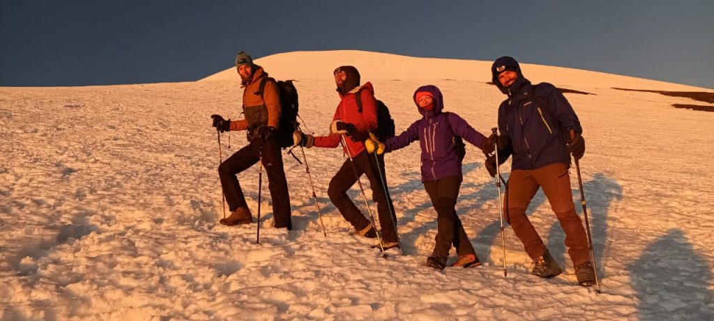 sajama