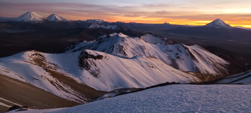 sajama