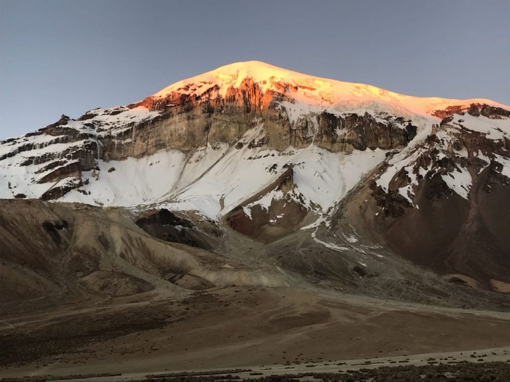 sajama