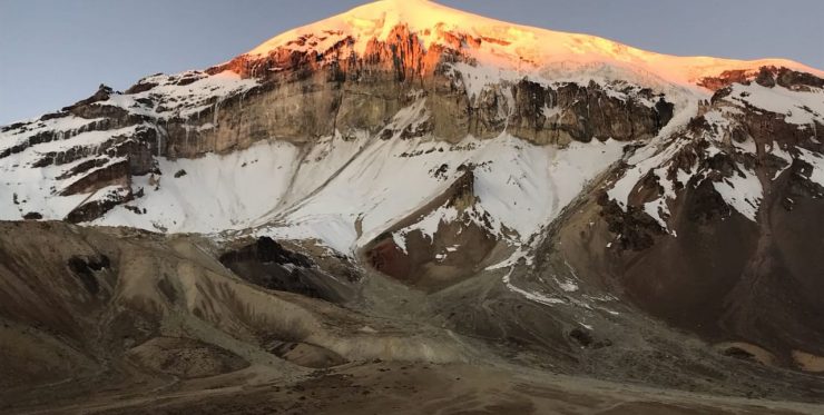 sajama