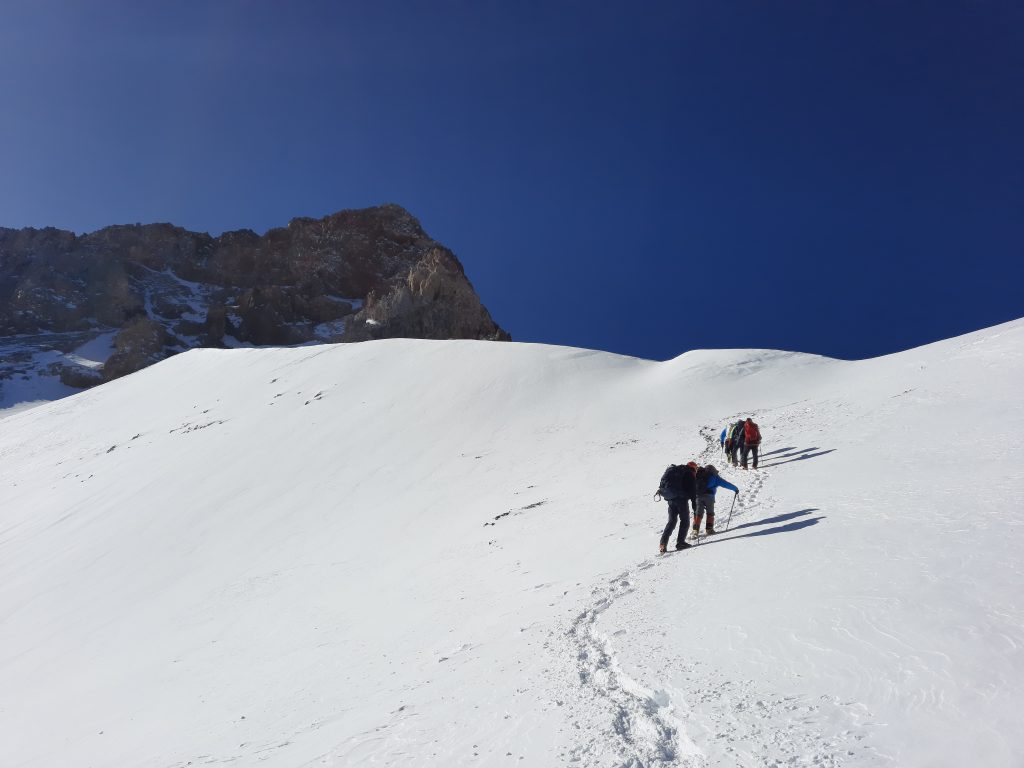 Aconcagua