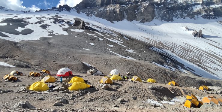 Aconcagua Express