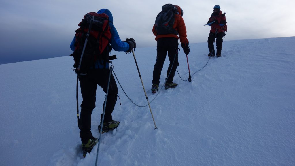Chimborazo