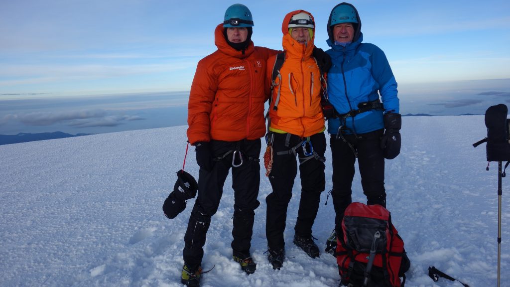Chimborazo