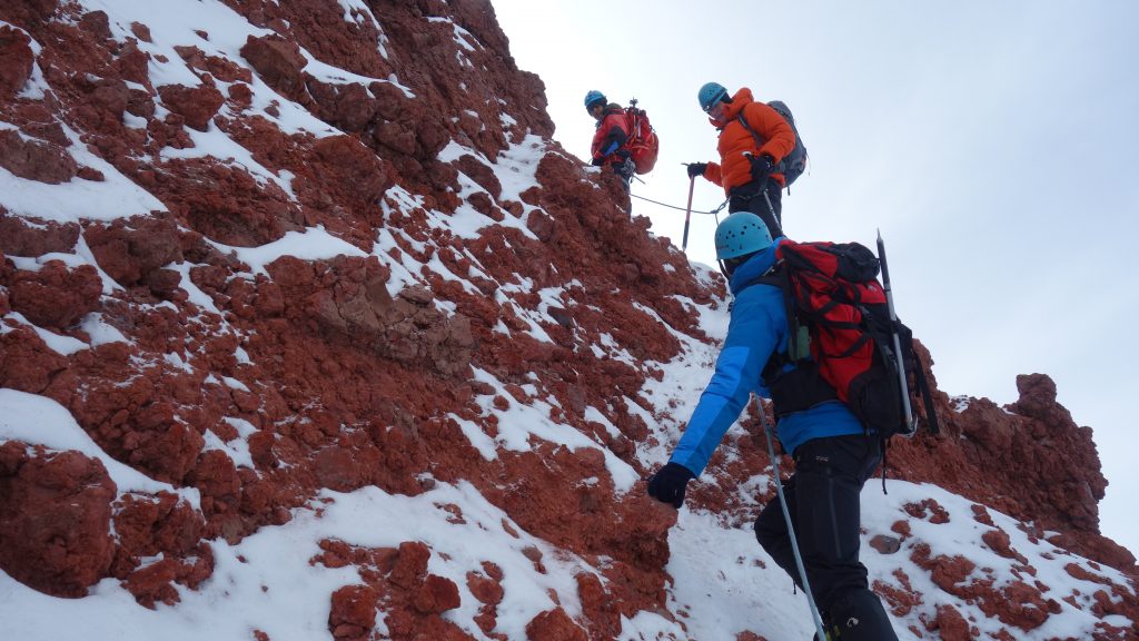 Chimborazo
