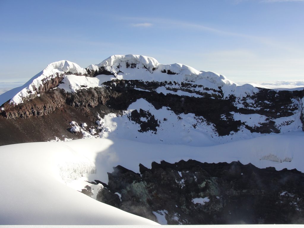 cotopaxi