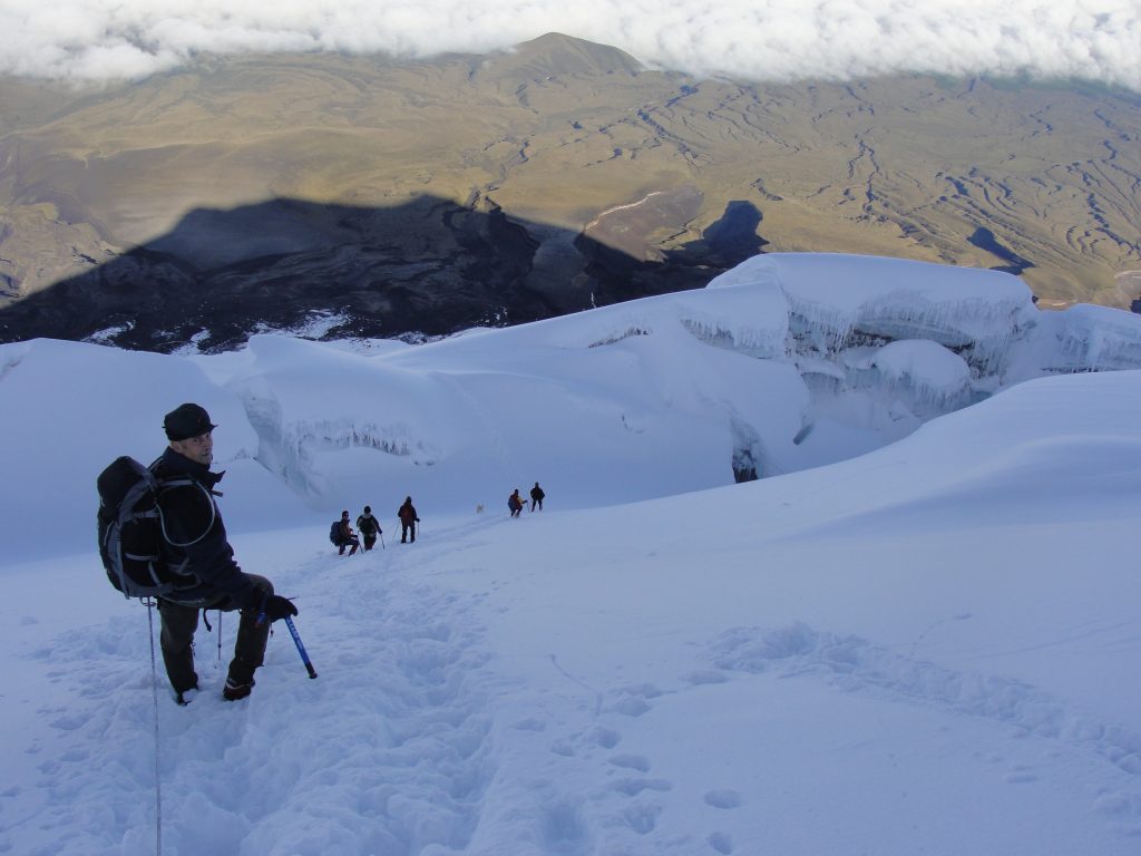 cotopaxi