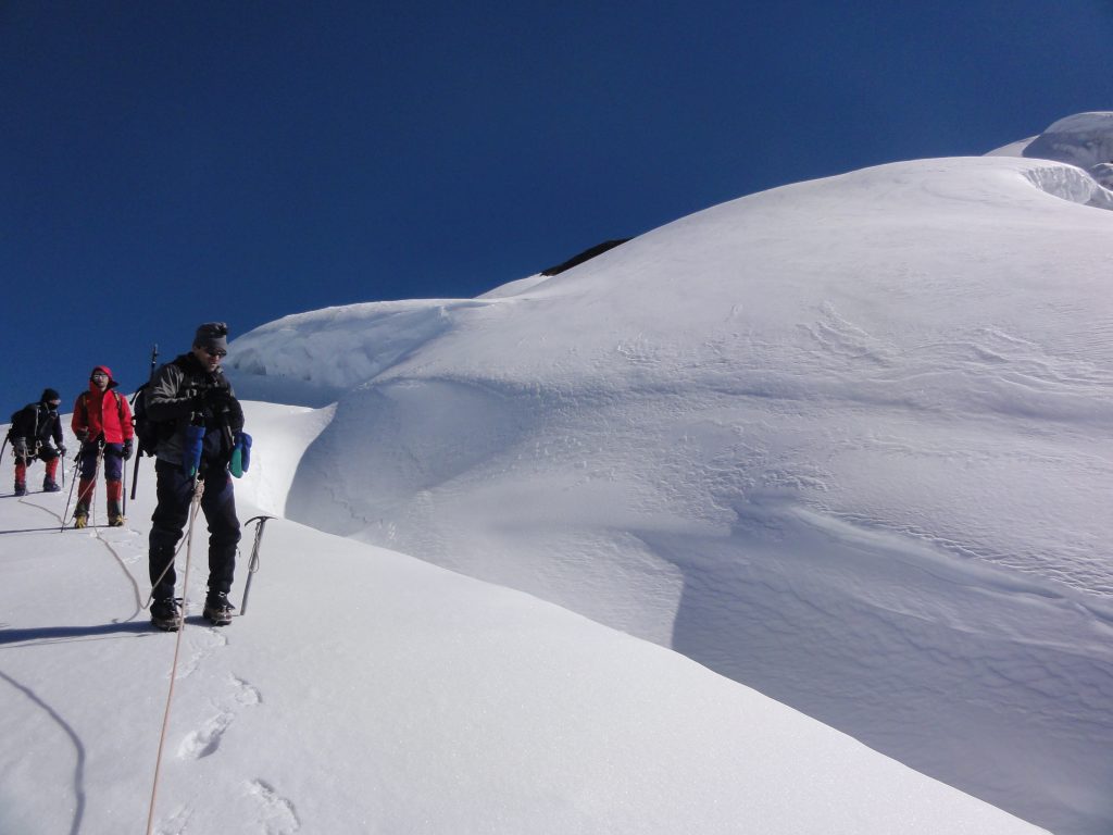 cotopaxi