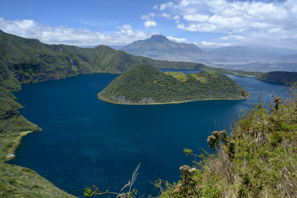 Cuicocha