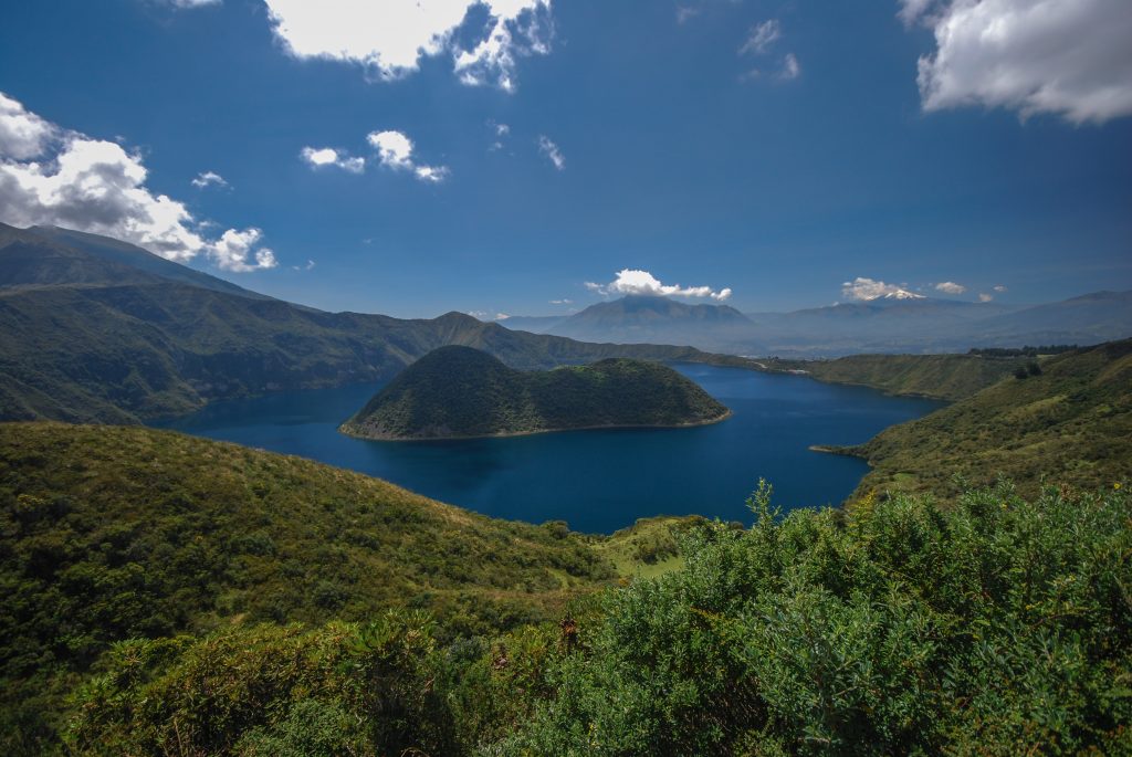 Ecuador