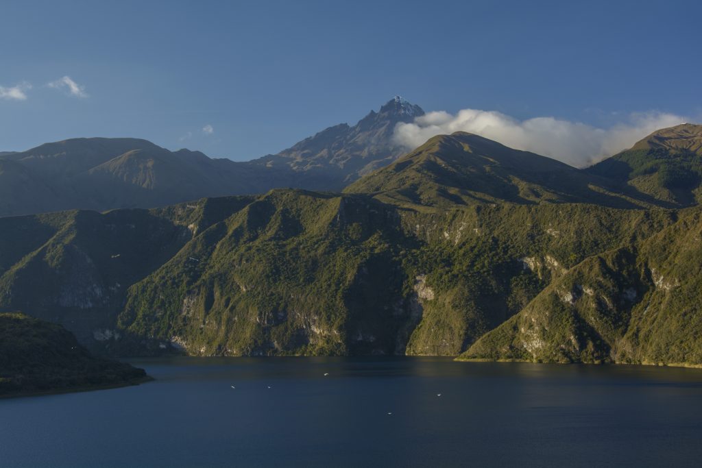 Cuicocha