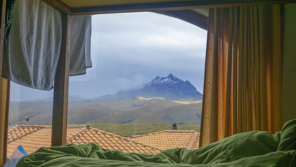 cotopaxi