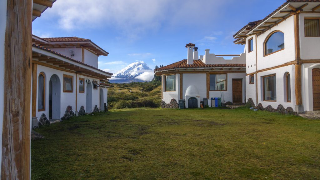 cotopaxi