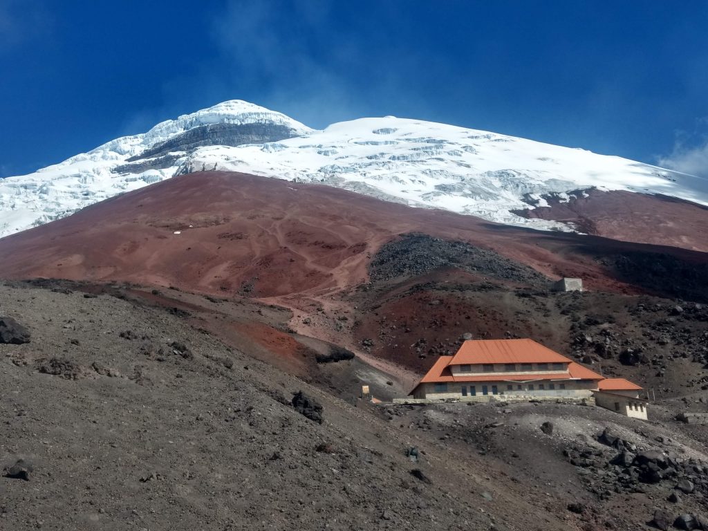 cotopaxi