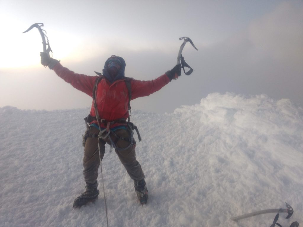 cotopaxi