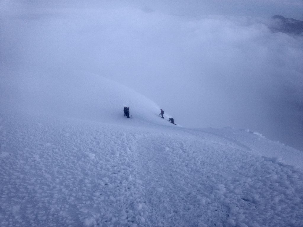 cotopaxi