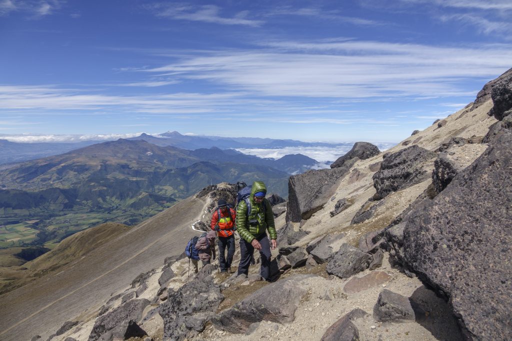 cotopaxi