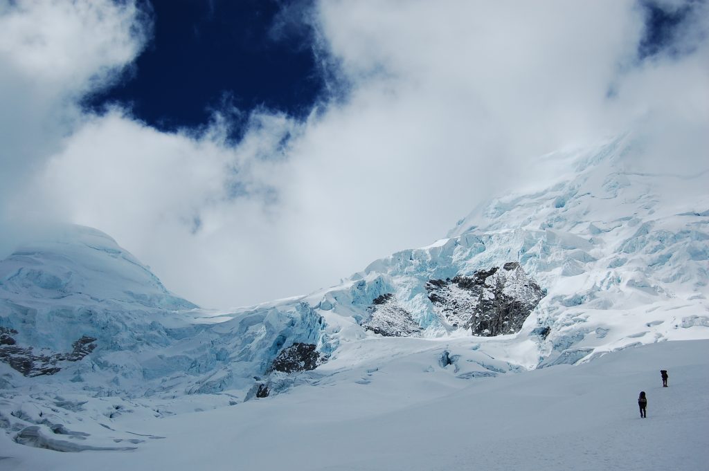 huascaran