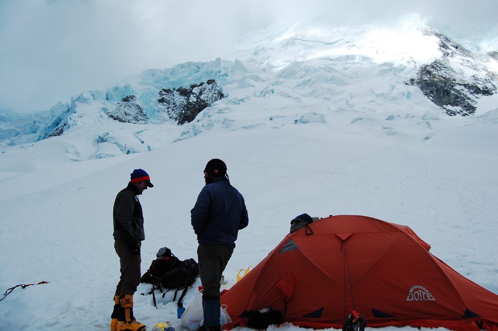 huascaran