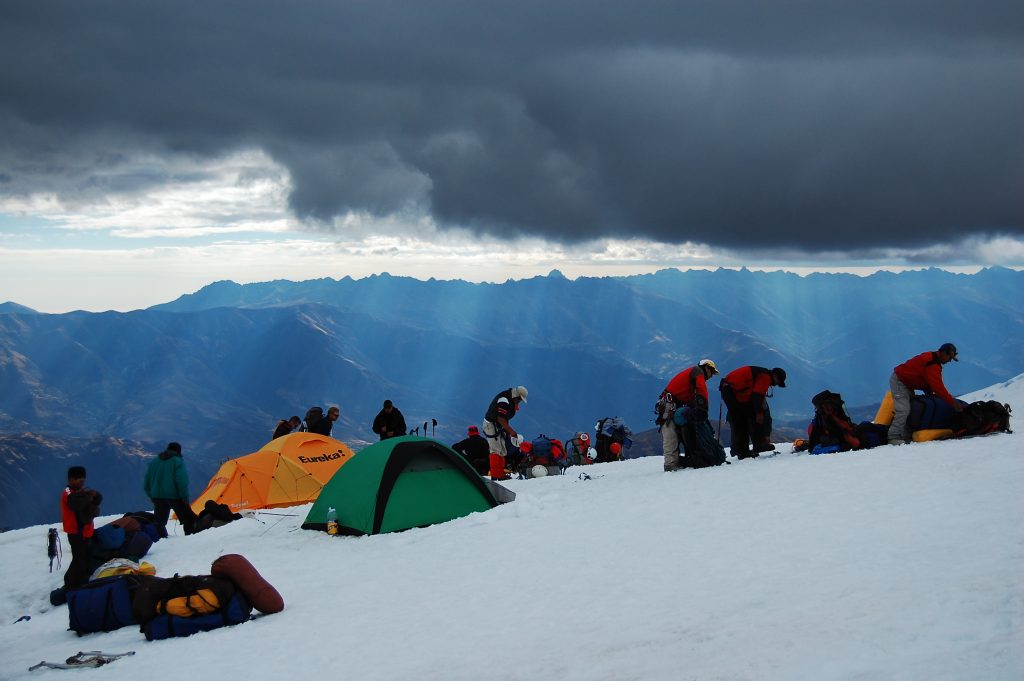 huascaran