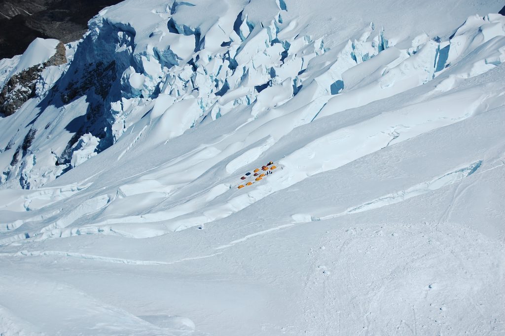 huascaran