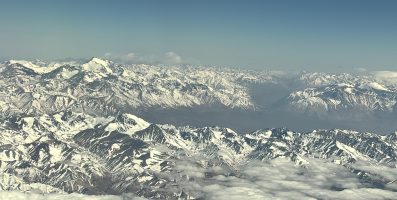 Challenge and Heights in the Andes: The 5 Highest Summits of the Andean countries
