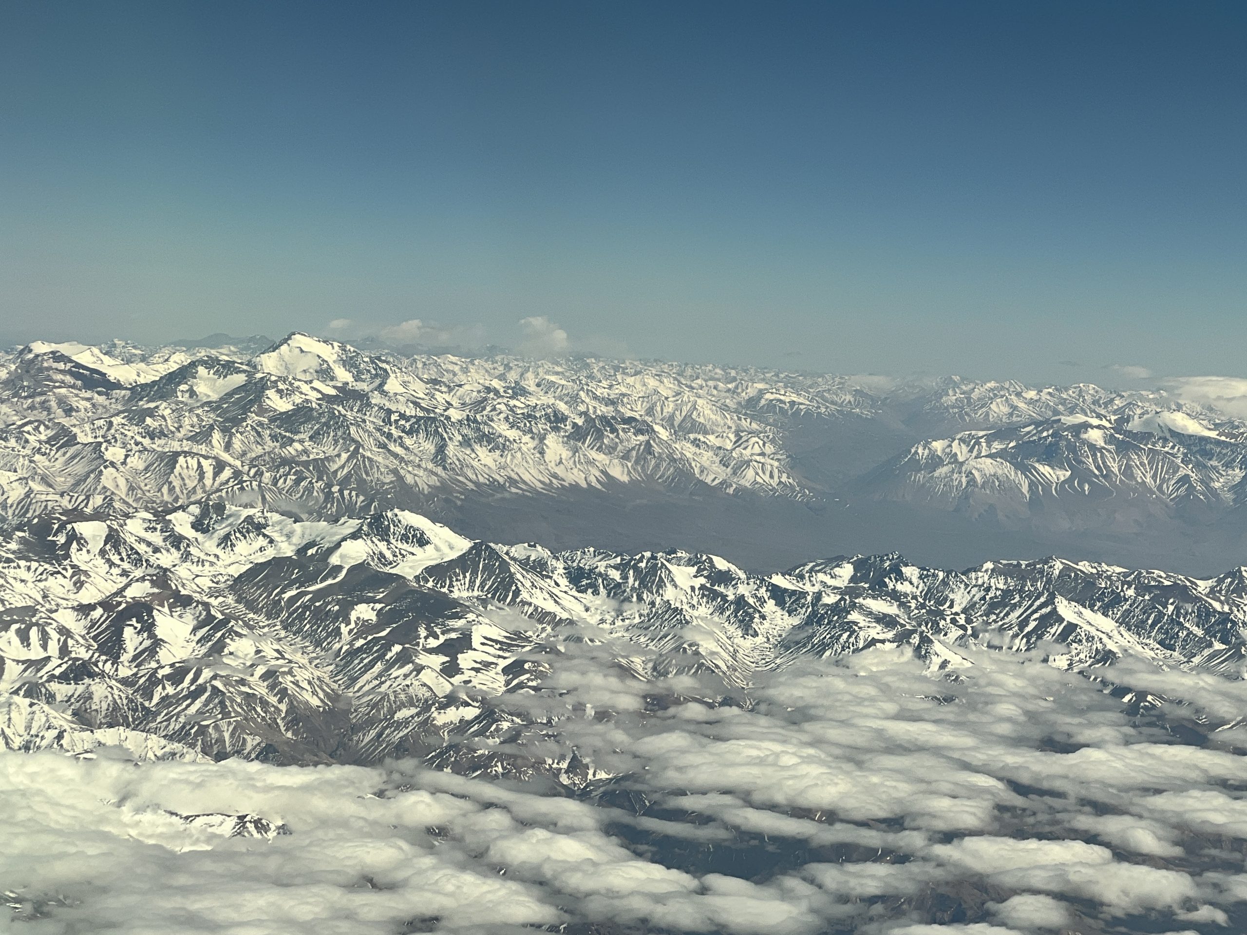 andes