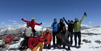 2024–2025 Season: A Mountain of Shared Achievements!