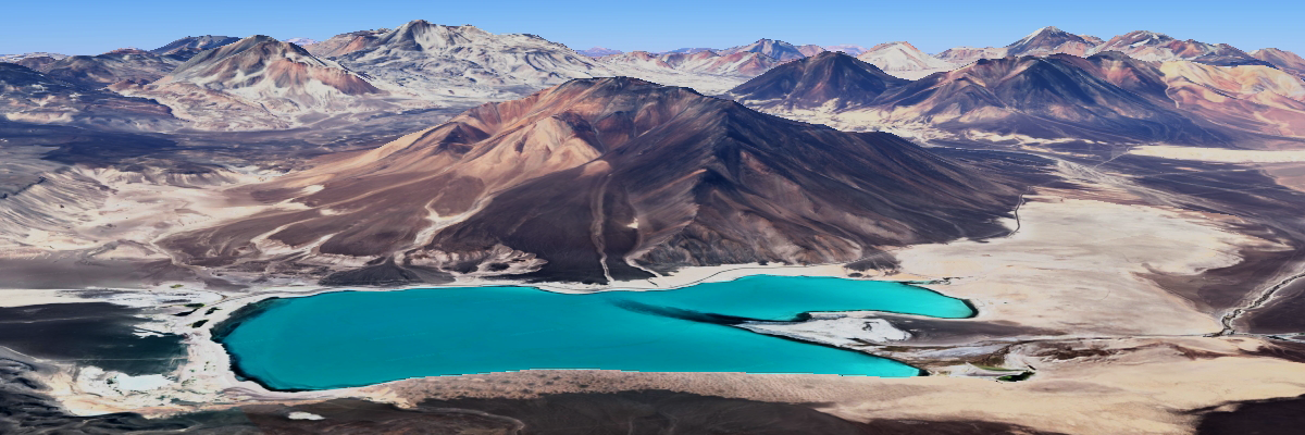 4×6000 Atacama: The Adventure That Transforms Mountaineers