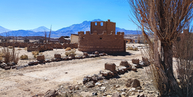 Llullaillaco Volcano: Expedition to the World’s Highest Shrine