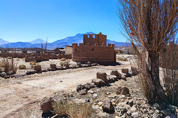 Llullaillaco Volcano: Expedition to the World’s Highest Shrine