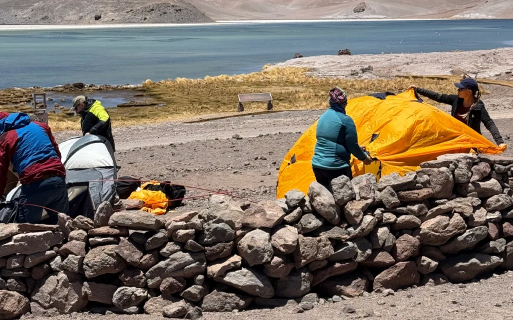 ojos-del-salado-expedition-camp-laguna-santa-rosa