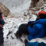 ojos-del-salado-highest-volcano-pre-summit-rest