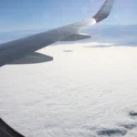 Vuelo sobre la Cordillera - Ojos del Salado Premium