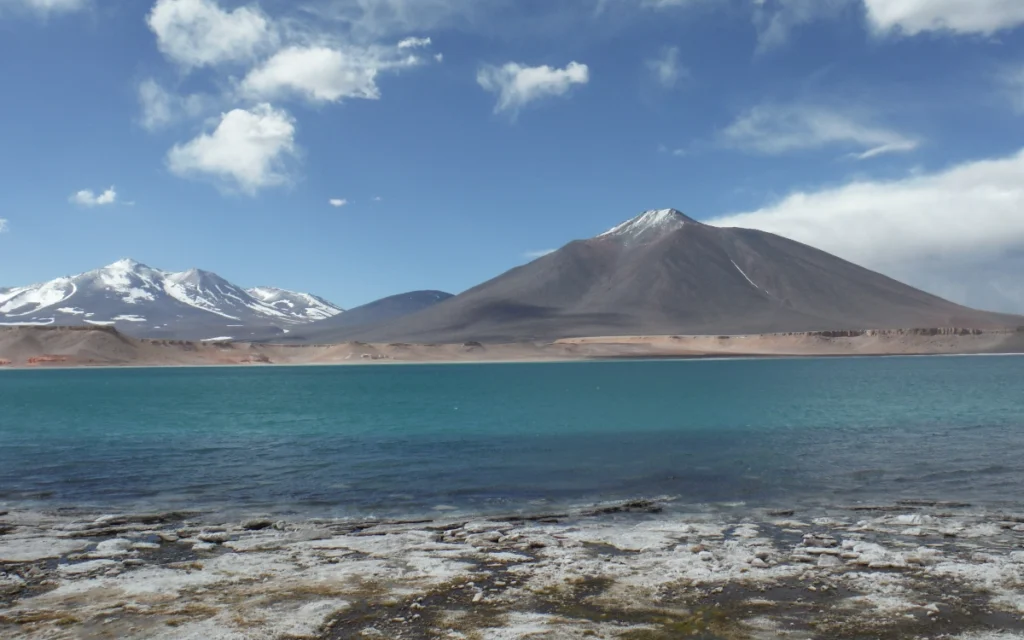 Laguna Verde - Ojos del Salado Premium