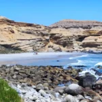 Costa de Atacama y Playa - Ojos del Salado Premium